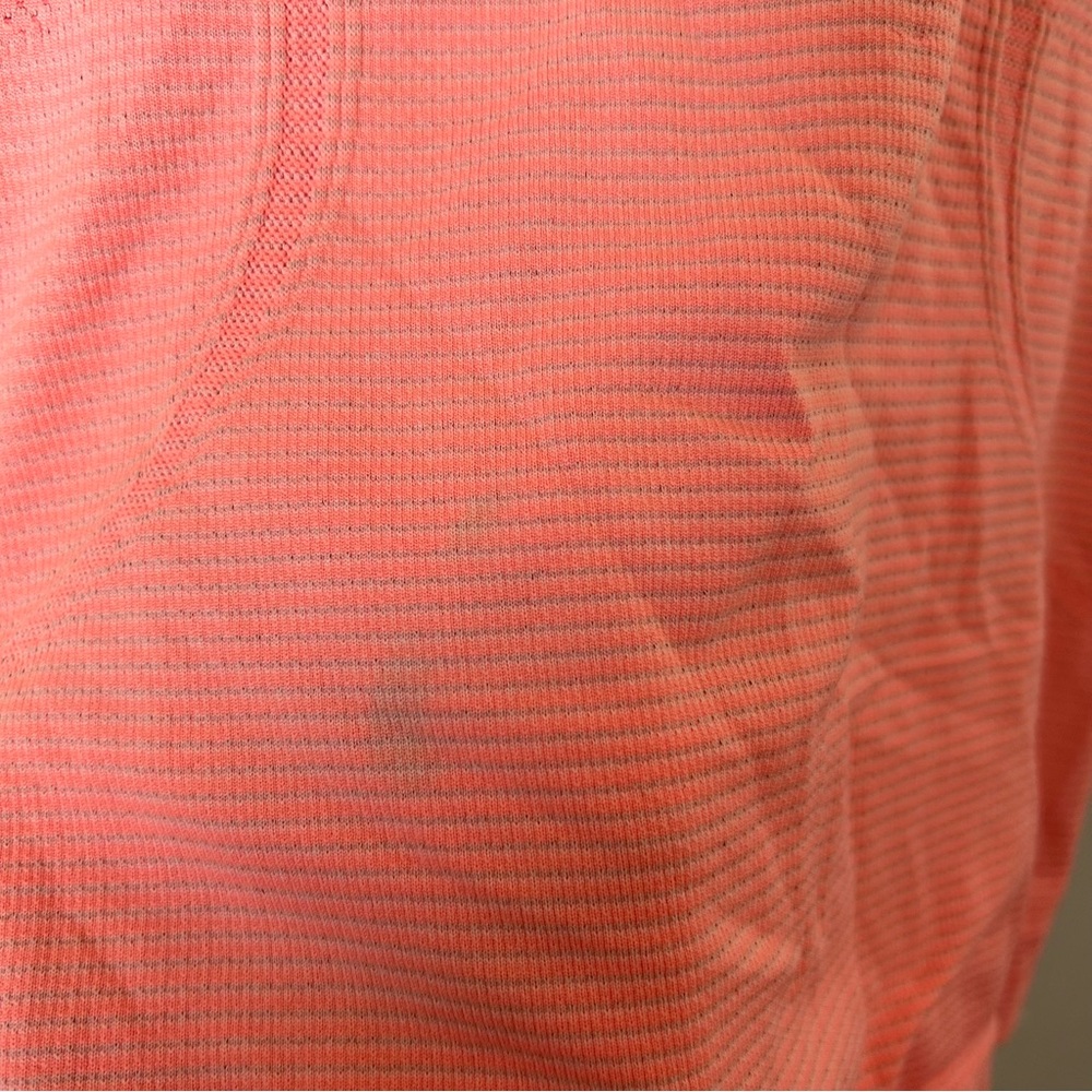 🆕Lululemon Athletica Size 4 Tank Top - Picture 3 of 4